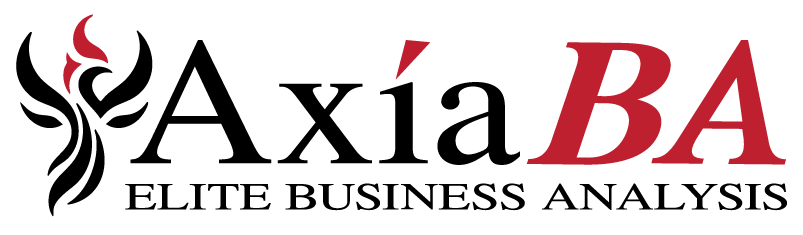 AxiaBA Logo